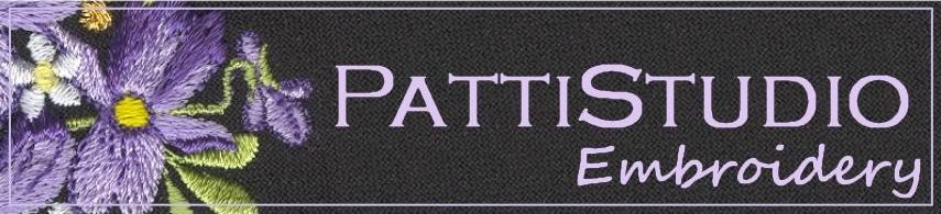 PattiStudio.com