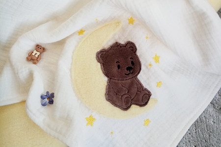 embroidery