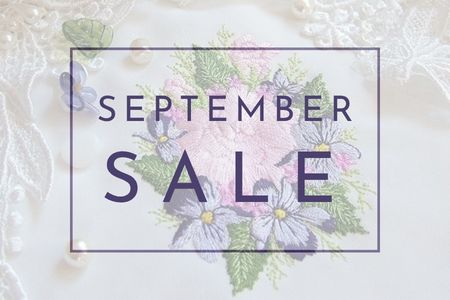 sale